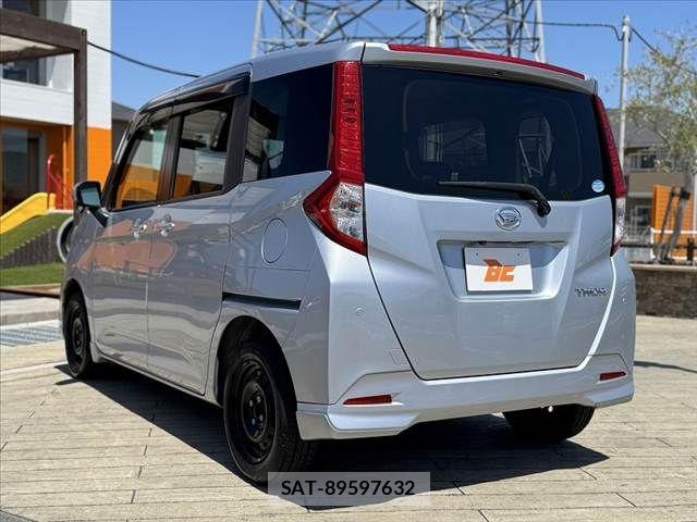 Daihatsu THOR 2020-11 7061076-14