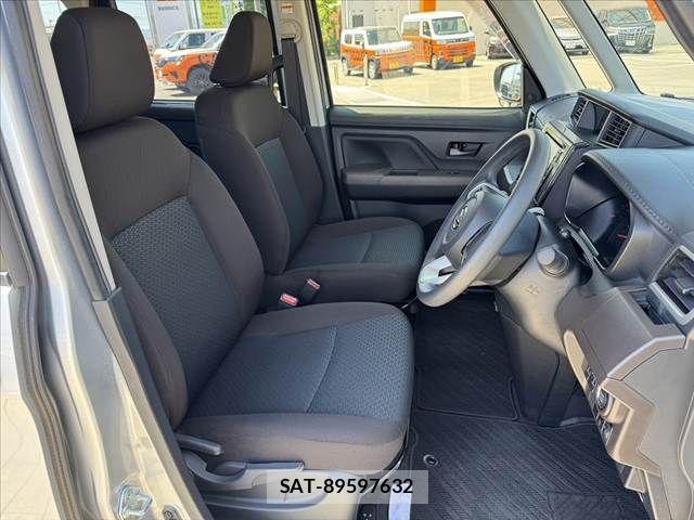 Daihatsu THOR 2020-11 7061076-15