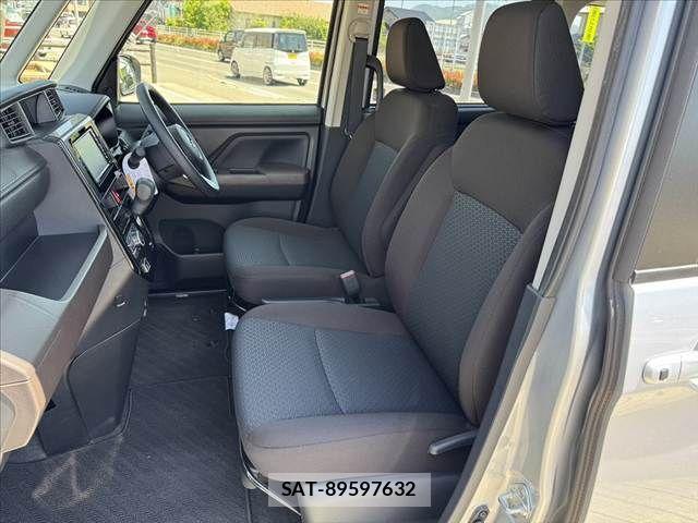 Daihatsu THOR 2020-11 7061076-16