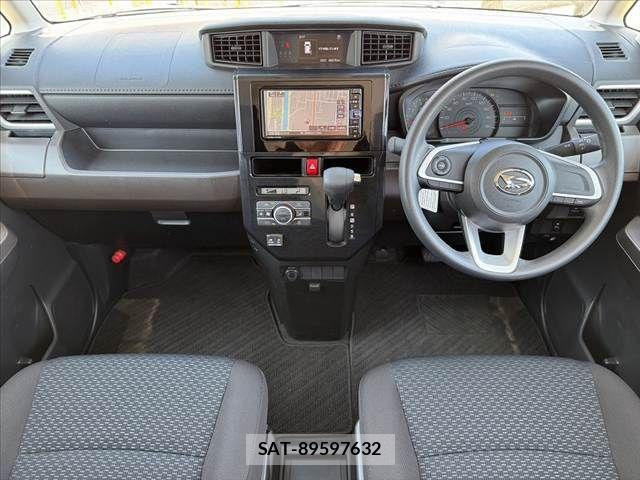 Daihatsu THOR 2020-11 7061076-1