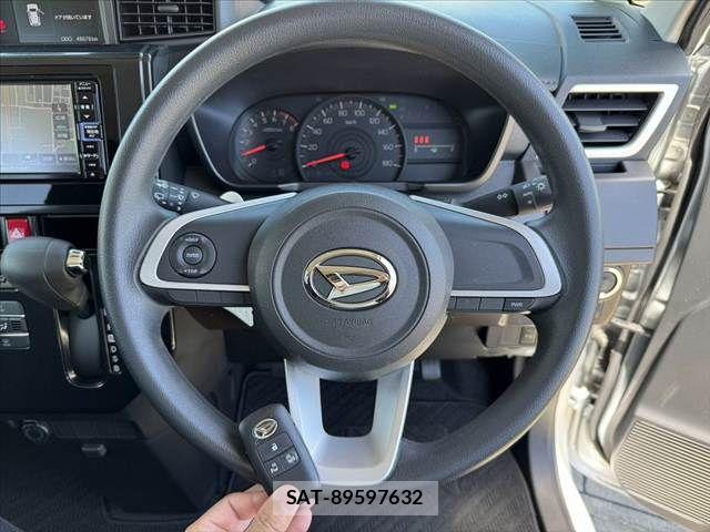 Daihatsu THOR 2020-11 7061076-20