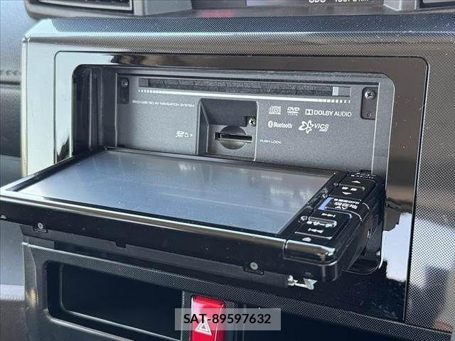 Daihatsu THOR 2020-11 7061076-23