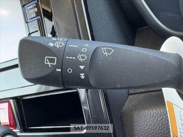 Daihatsu THOR 2020-11 7061076-26