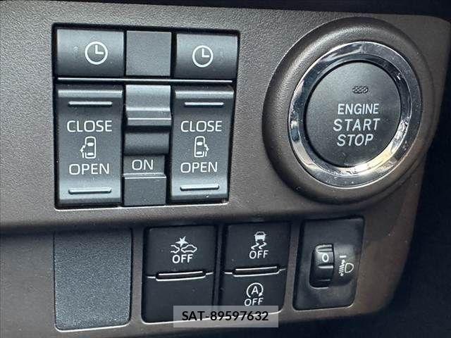 Daihatsu THOR 2020-11 7061076-4