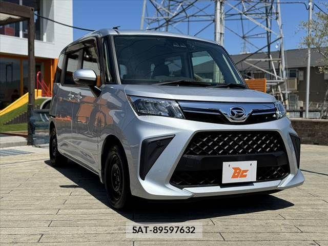 Daihatsu THOR 2020-11 7061076-7
