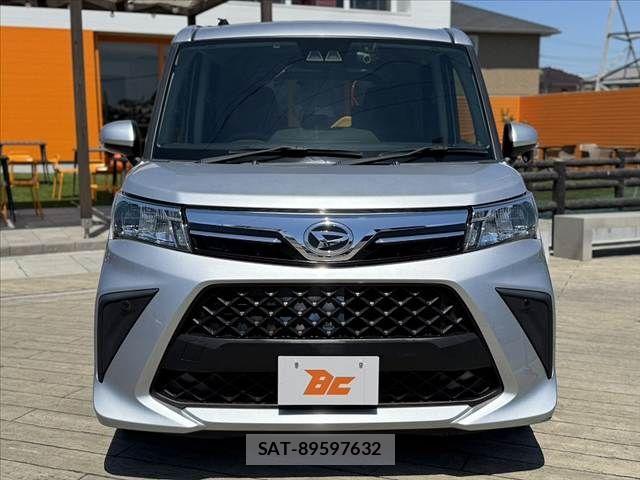 Daihatsu THOR 2020-11 7061076-8