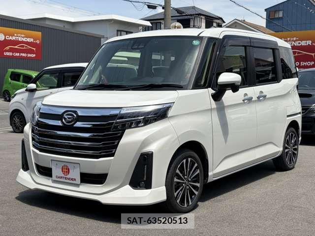 Daihatsu THOR 2023-11 7061073-0