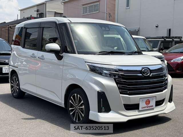 Daihatsu THOR 2023-11 7061073-1