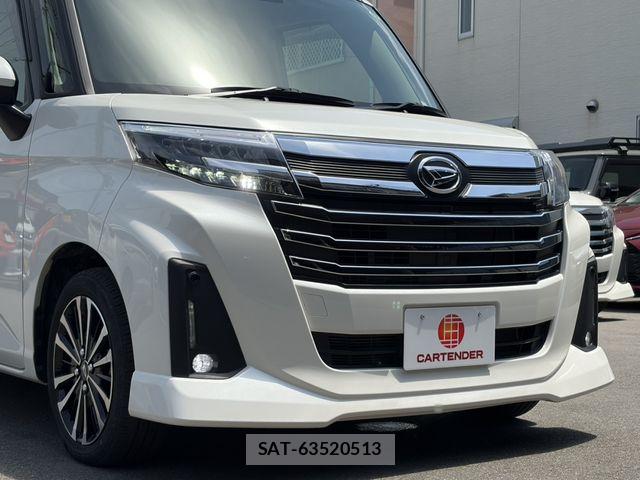 Daihatsu THOR 2023-11 7061073-22