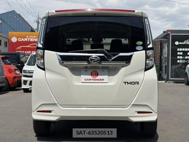 Daihatsu THOR 2023-11 7061073-24