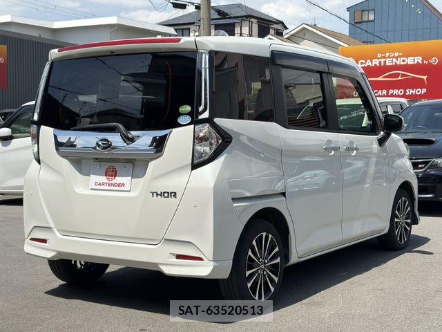 Daihatsu THOR 2023-11 7061073-2