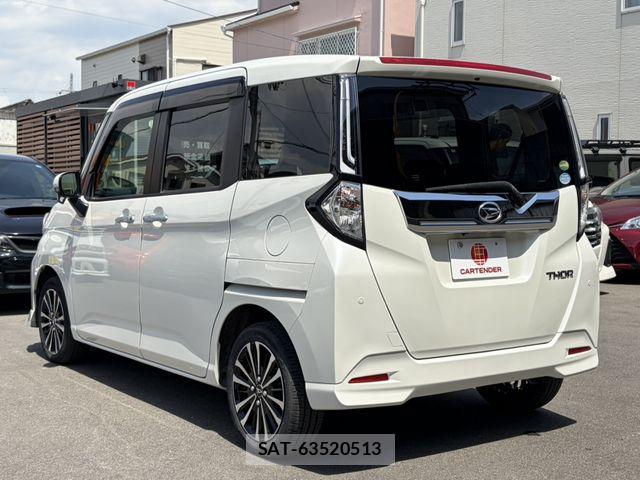 Daihatsu THOR 2023-11 7061073-3