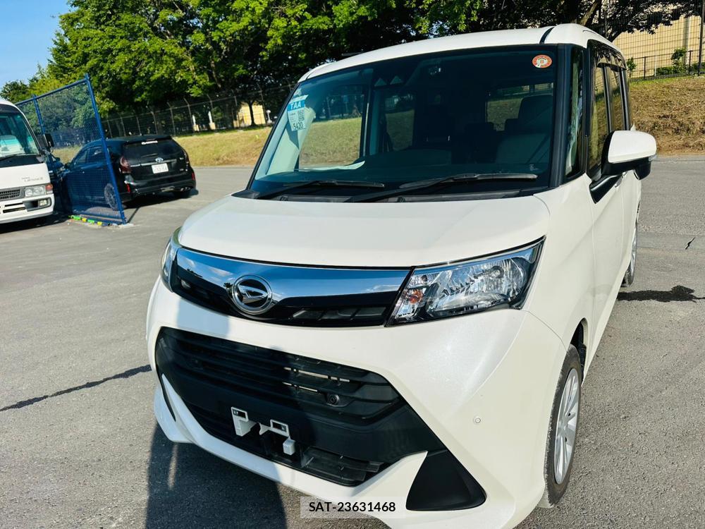 Daihatsu THOR 2019 6900455-0