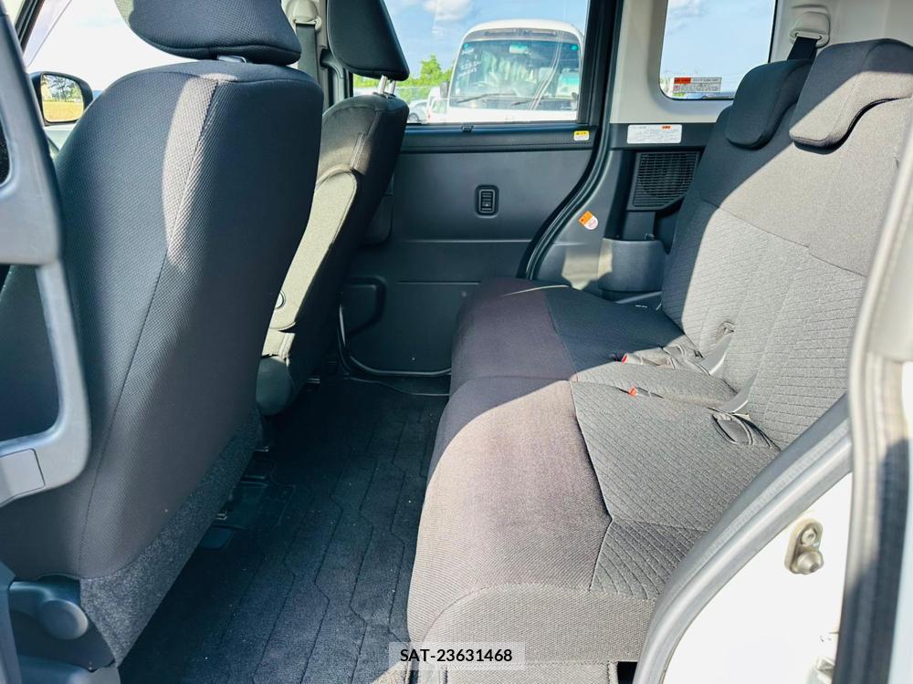 Daihatsu THOR 2019 6900455-9