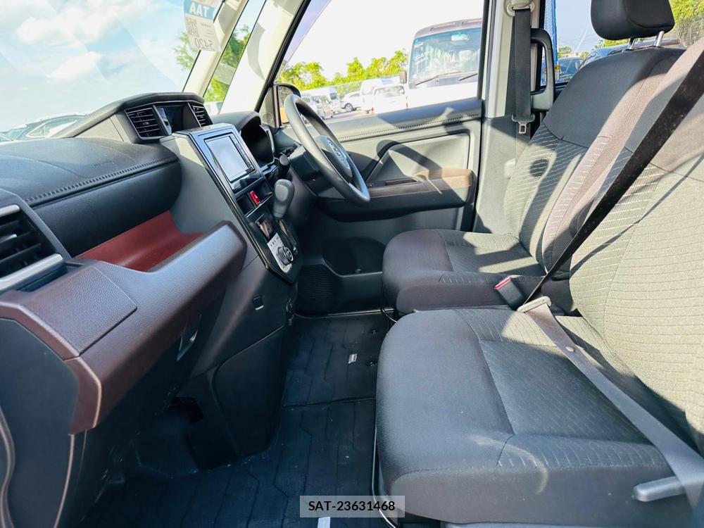 Daihatsu THOR 2019 6900455-10