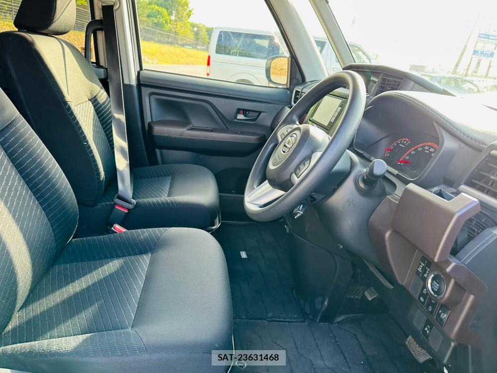 Daihatsu THOR 2019 6900455-11
