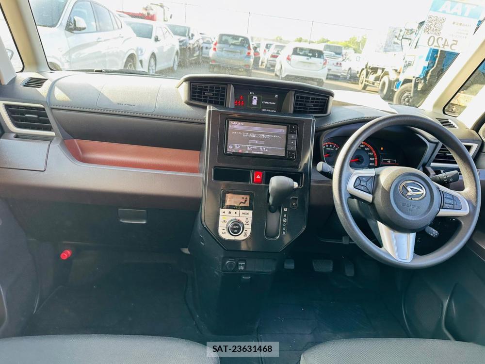 Daihatsu THOR 2019 6900455-12
