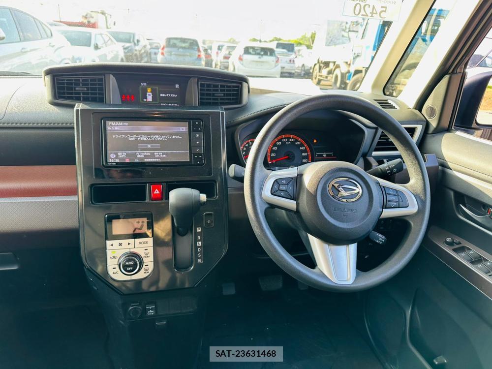 Daihatsu THOR 2019 6900455-13