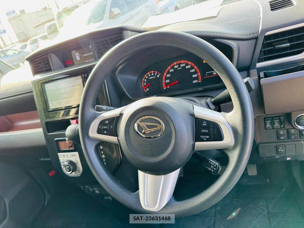 Daihatsu THOR 2019 6900455-14