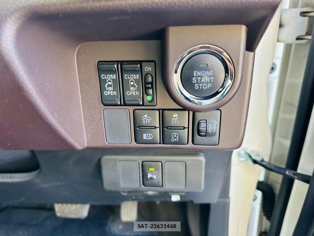 Daihatsu THOR 2019 6900455-16