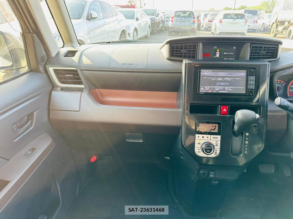 Daihatsu THOR 2019 6900455-17