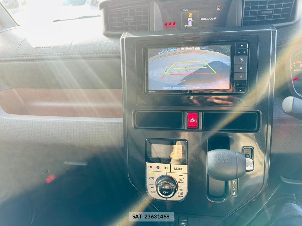 Daihatsu THOR 2019 6900455-18
