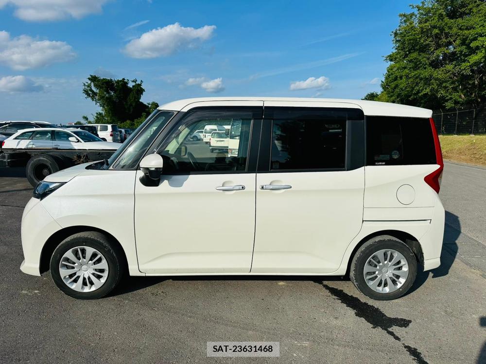 Daihatsu THOR 2019 6900455-1