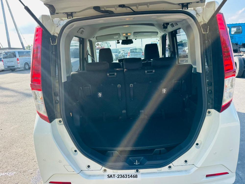 Daihatsu THOR 2019 6900455-24