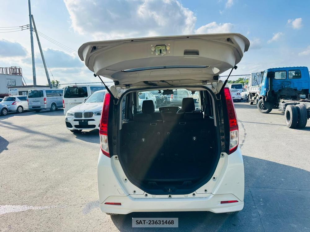 Daihatsu THOR 2019 6900455-25