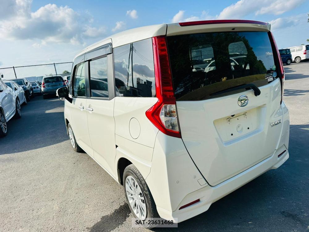 Daihatsu THOR 2019 6900455-2