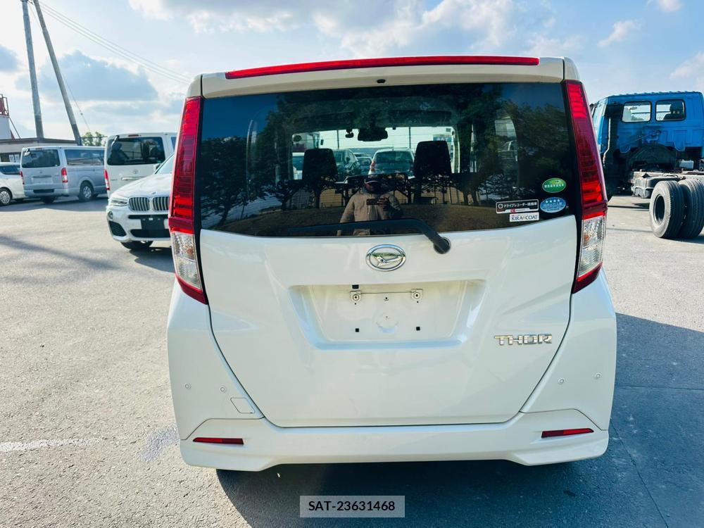 Daihatsu THOR 2019 6900455-3