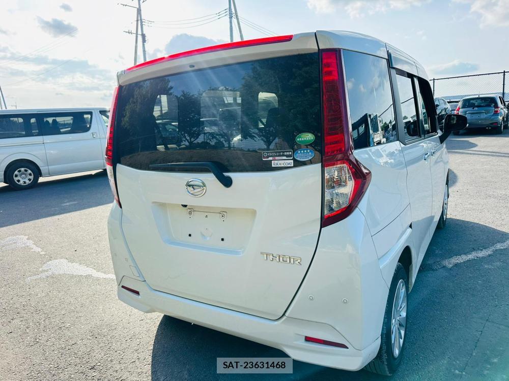 Daihatsu THOR 2019 6900455-4