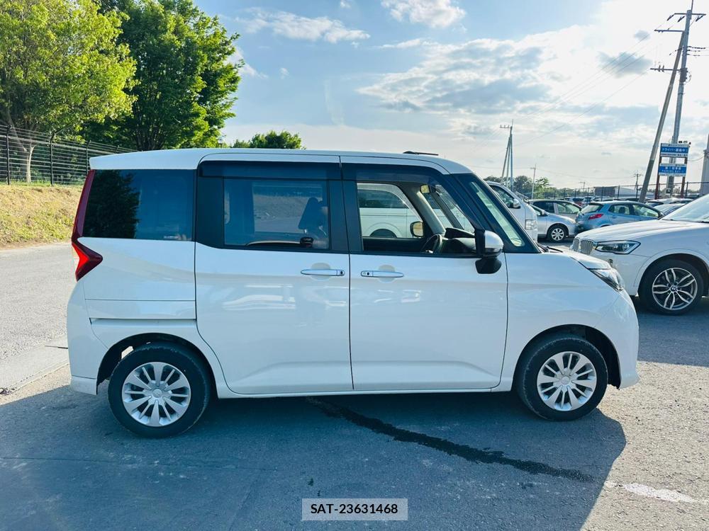 Daihatsu THOR 2019 6900455-5