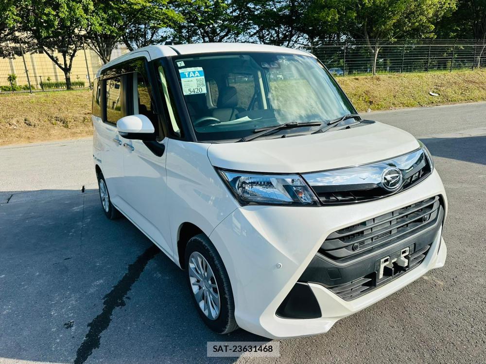 Daihatsu THOR 2019 6900455-6
