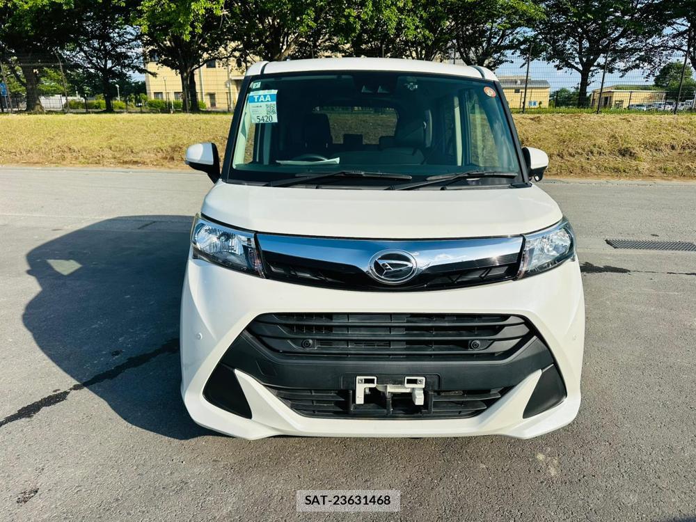 Daihatsu THOR 2019 6900455-7