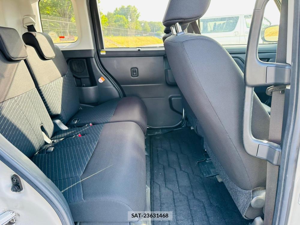 Daihatsu THOR 2019 6900455-8