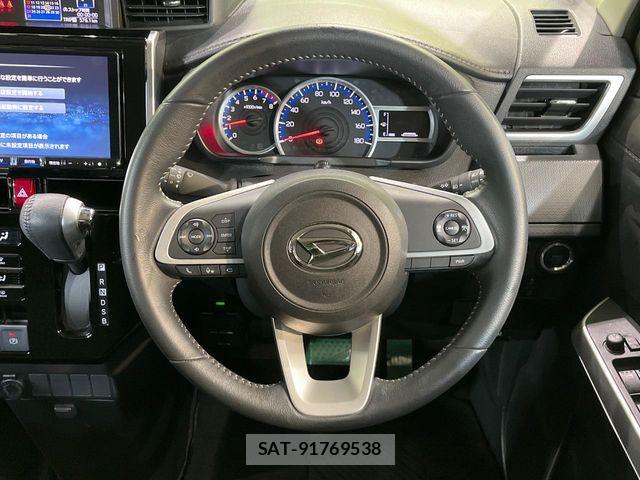 Daihatsu THOR 2020-09 7226149-10