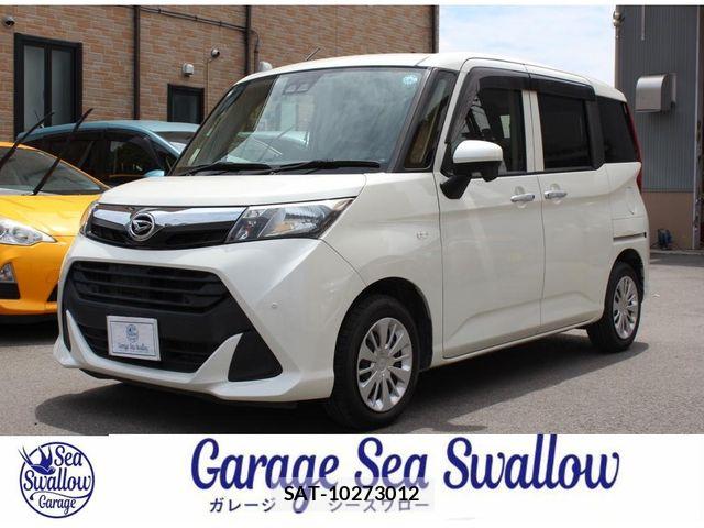 Daihatsu THOR 2019-03 7226152-0