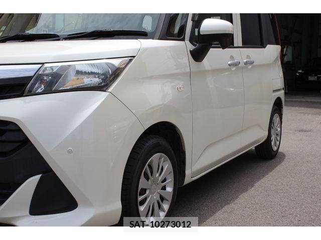 Daihatsu THOR 2019-03 7226152-11