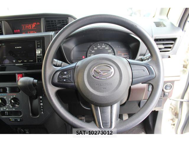 Daihatsu THOR 2019-03 7226152-13