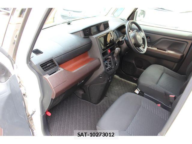 Daihatsu THOR 2019-03 7226152-18