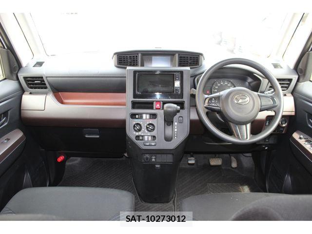 Daihatsu THOR 2019-03 7226152-1
