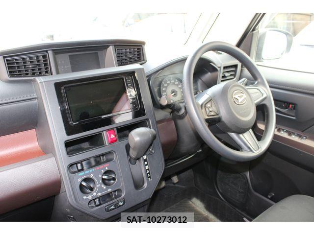 Daihatsu THOR 2019-03 7226152-19