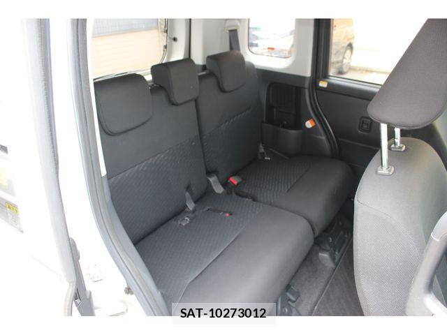 Daihatsu THOR 2019-03 7226152-20