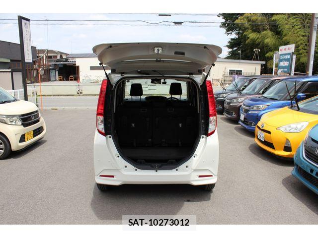 Daihatsu THOR 2019-03 7226152-25