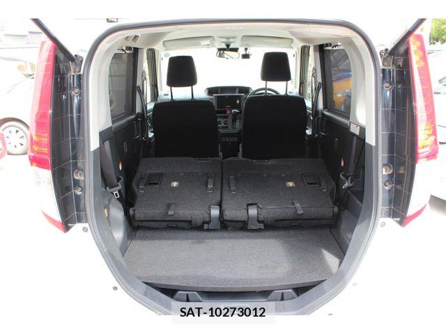 Daihatsu THOR 2019-03 7226152-27