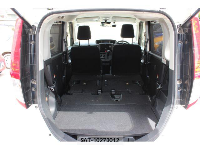 Daihatsu THOR 2019-03 7226152-28