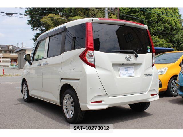 Daihatsu THOR 2019-03 7226152-2
