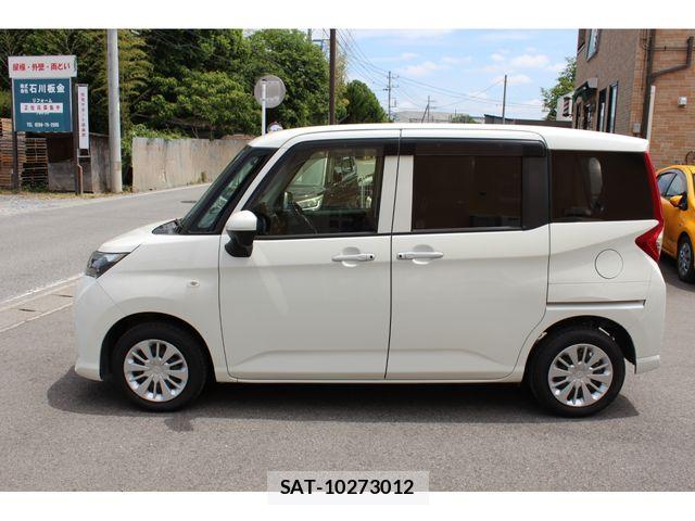 Daihatsu THOR 2019-03 7226152-5