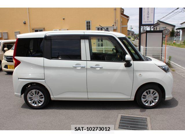Daihatsu THOR 2019-03 7226152-7
